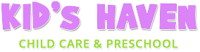 Kid's Haven Logo