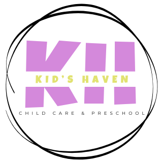 Kid's Haven Logo