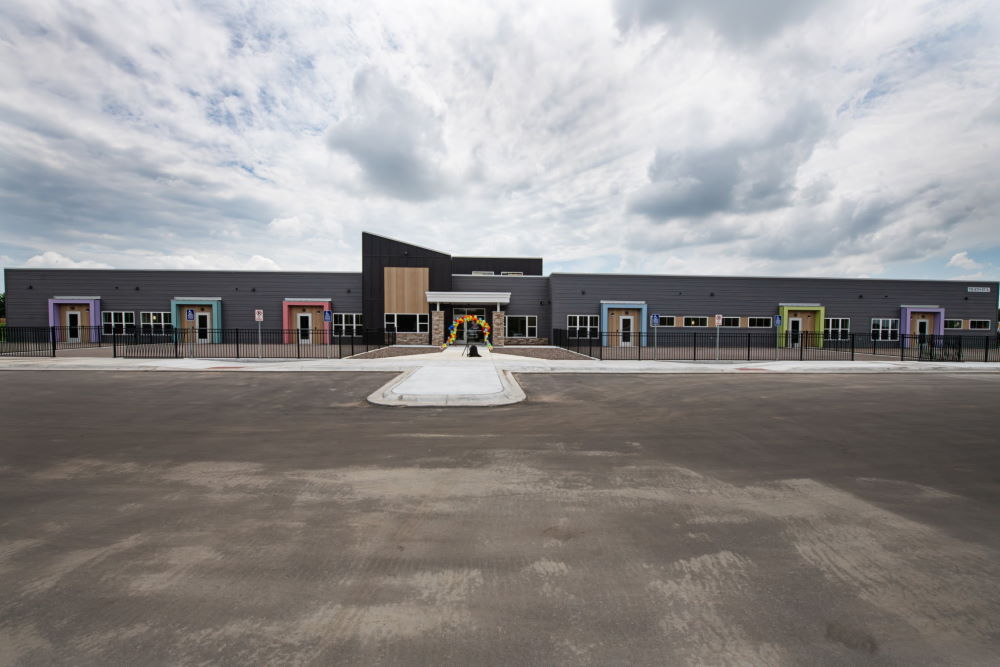 Waverly location