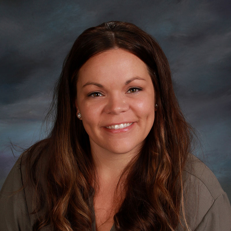 Missy Sjolin