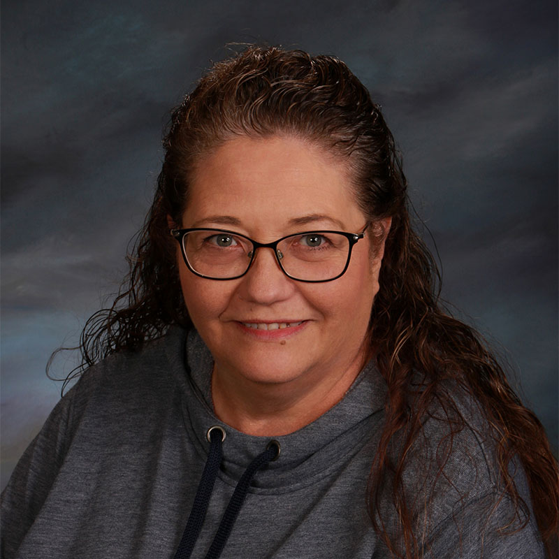 Shawna Fadden